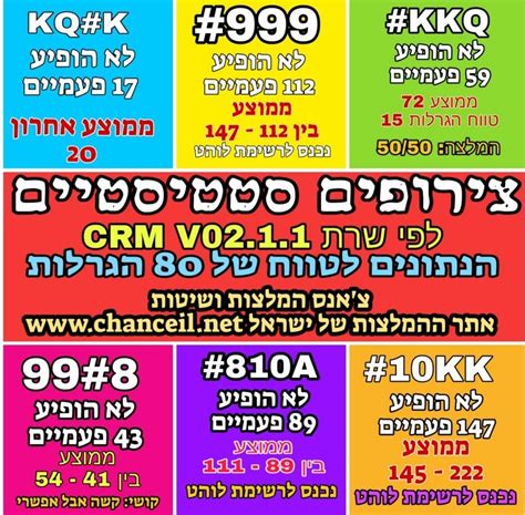 www.pais.co.il chance|מפעל הפיס.